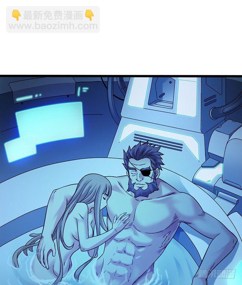 第2章 空中监狱4(1/2)-第12话