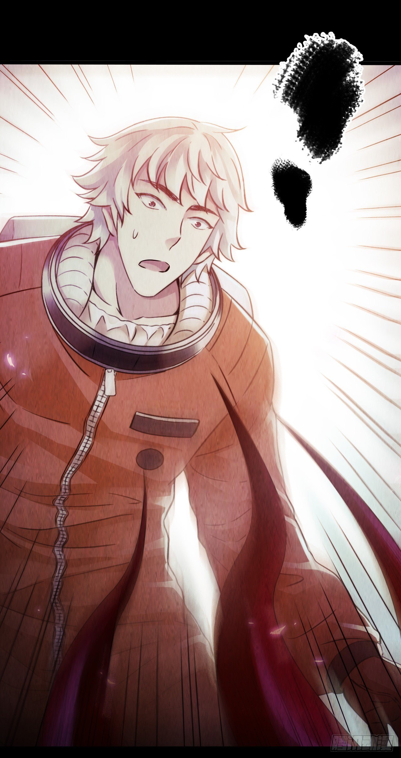 第10章 百年遗梦12(1/2)-第112话