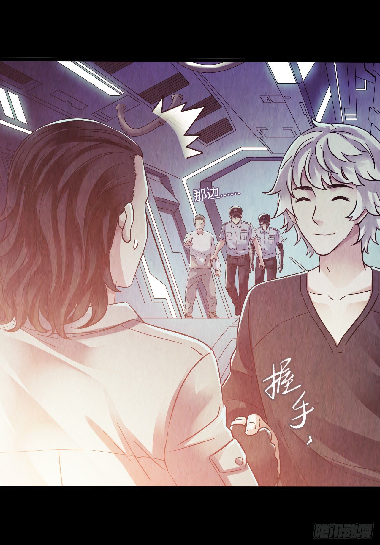 第10章 百年遗梦12(1/2)-第112话