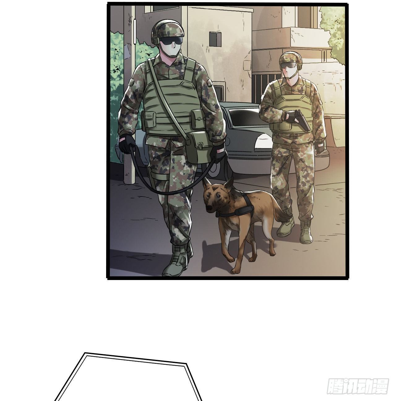 第11章 药1(1/2)-第114话