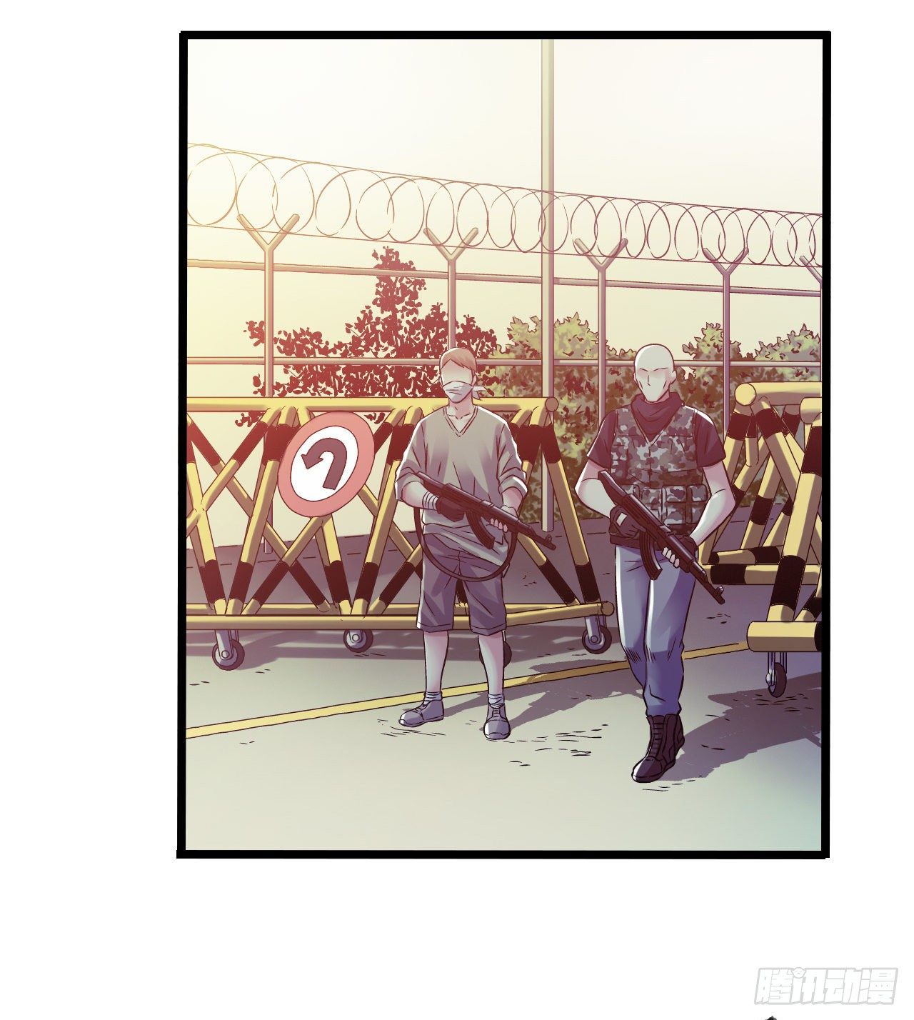 第11章 药1(1/2)-第114话