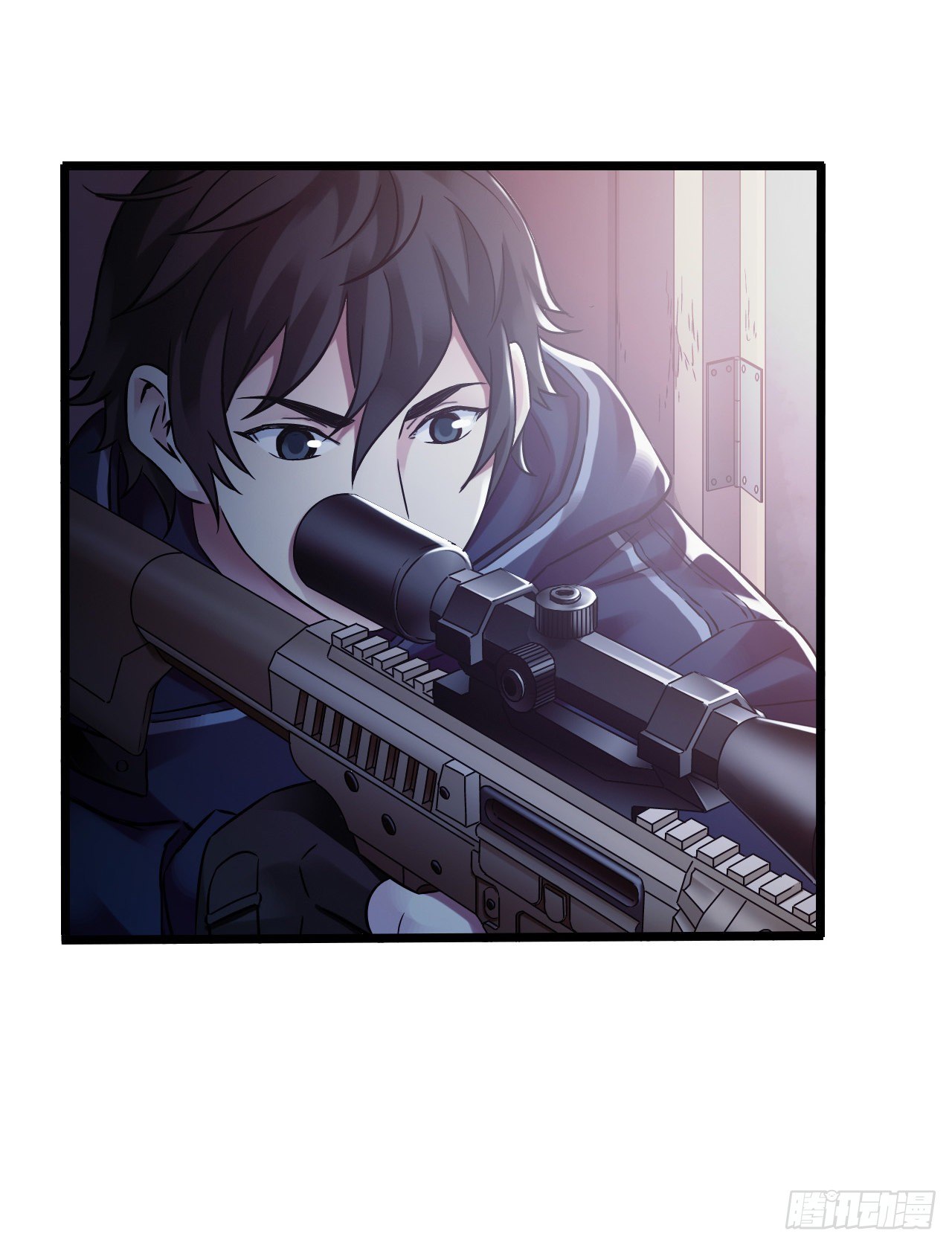 第11章 药5(1/2)-第118话