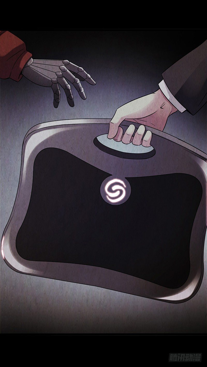 第2章 空中监狱6(1/2)-第14话