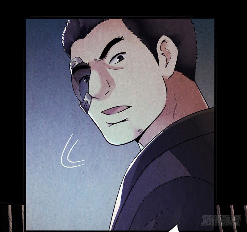 第2章 空中监狱6(1/2)-第14话