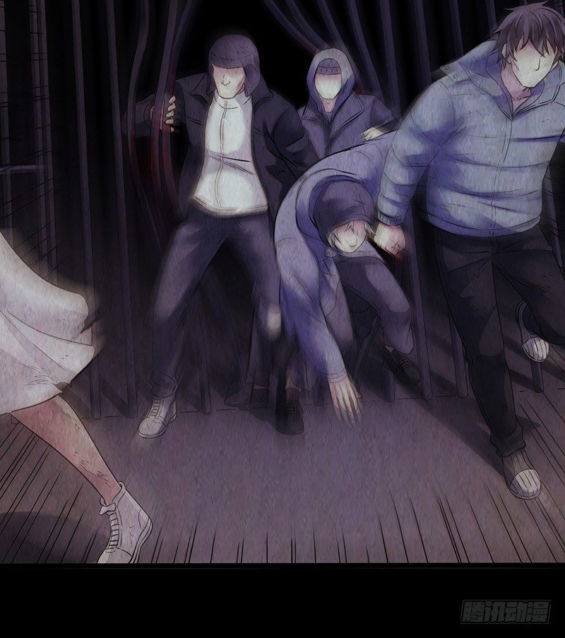 第2章 空中监狱6(1/2)-第14话