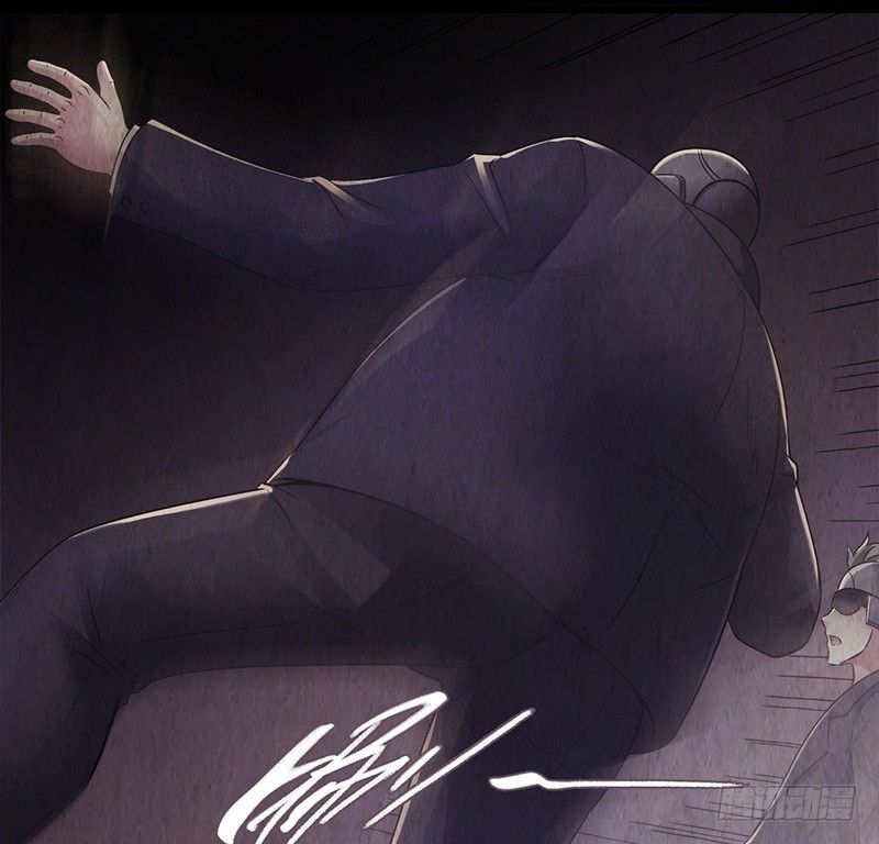 第2章 空中监狱6(1/2)-第14话