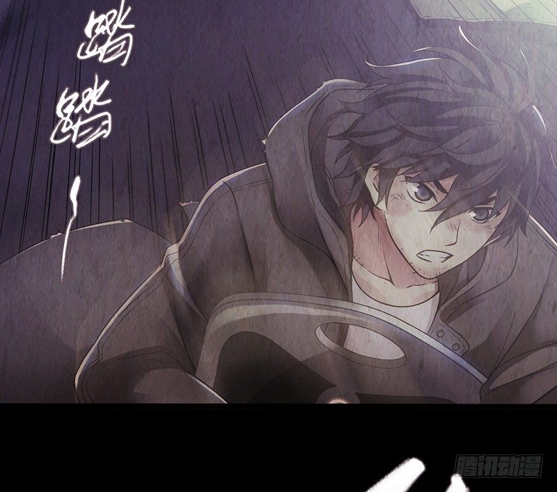 第2章 空中监狱6(1/2)-第14话