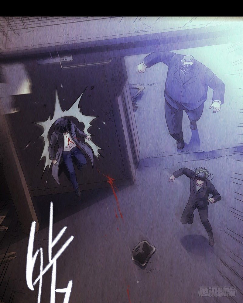 第2章 空中监狱6(1/2)-第14话