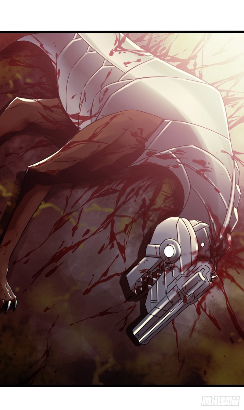 第14章 独角兽5(1/2)-第150话