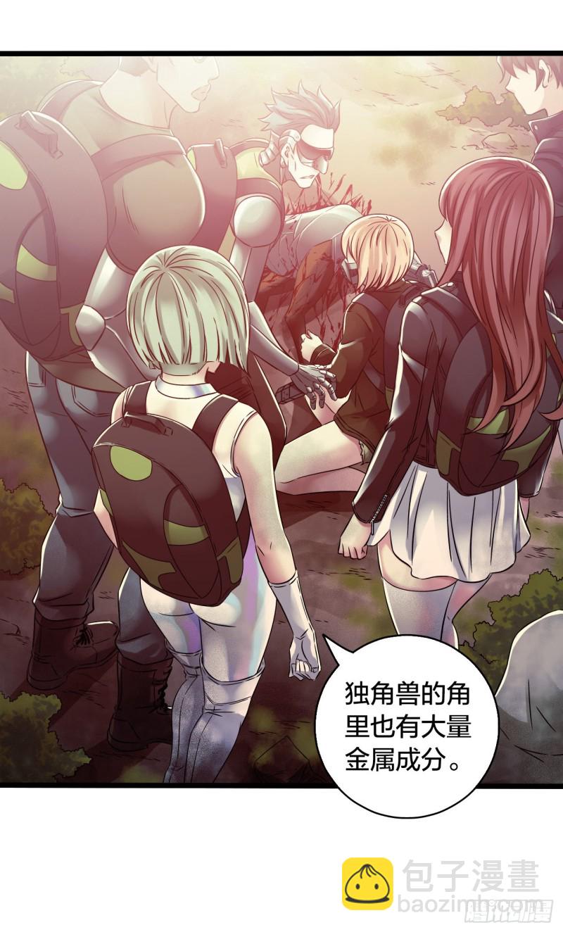 第14章 独角兽5(1/2)-第150话