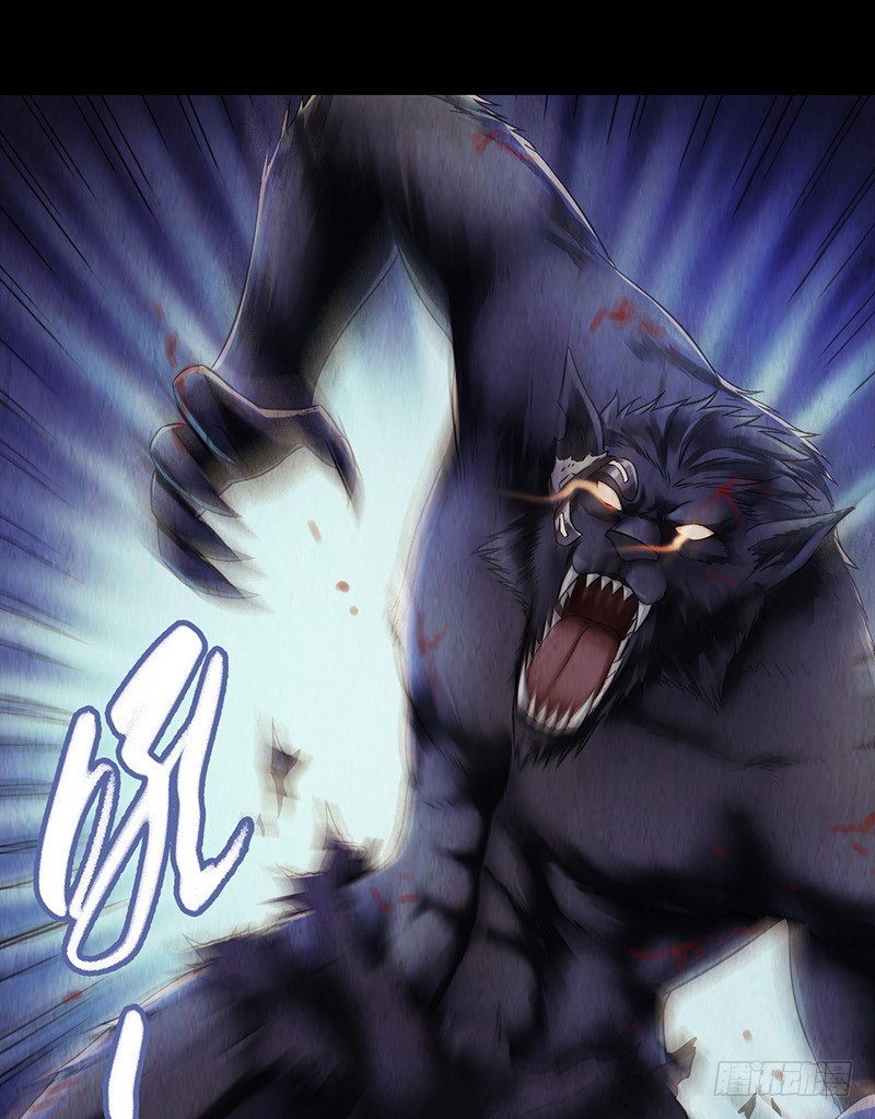 第2章 空中监狱8(1/2)-第16话