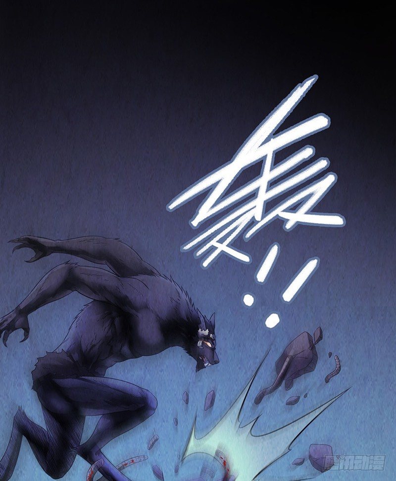 第2章 空中监狱8(1/2)-第16话