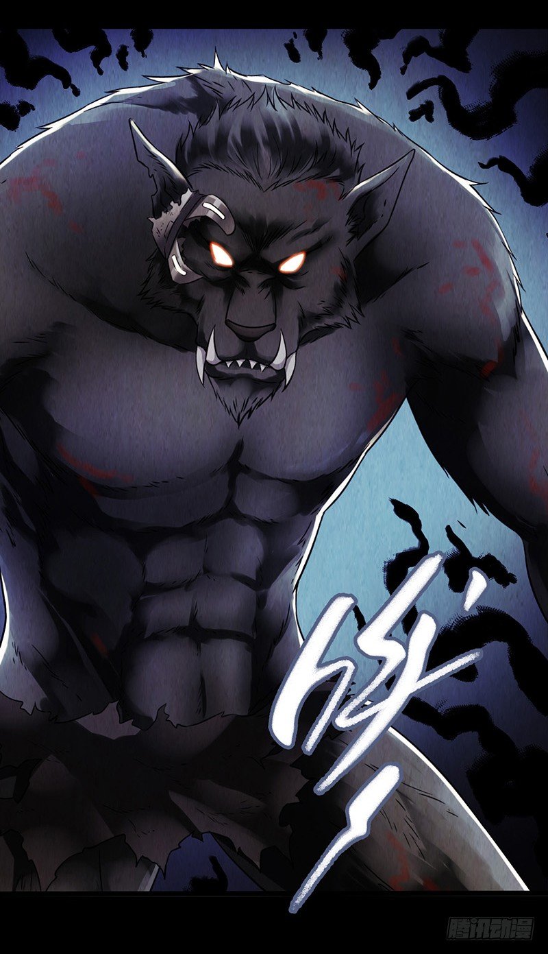 第2章 空中监狱8(1/2)-第16话