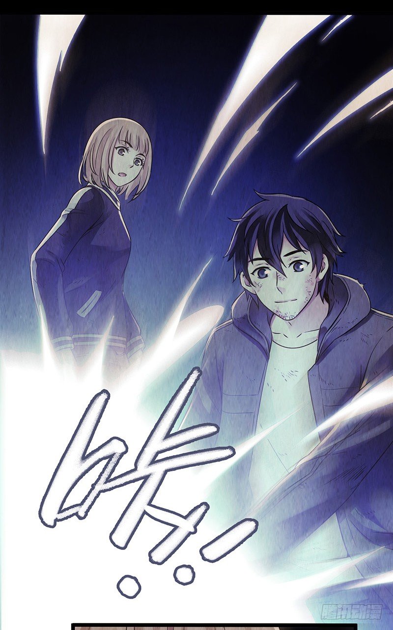 第2章 空中监狱8(1/2)-第16话