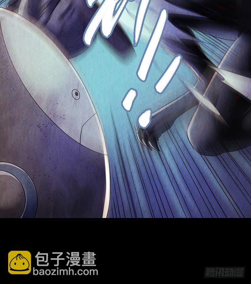 第2章 空中监狱8(1/2)-第16话