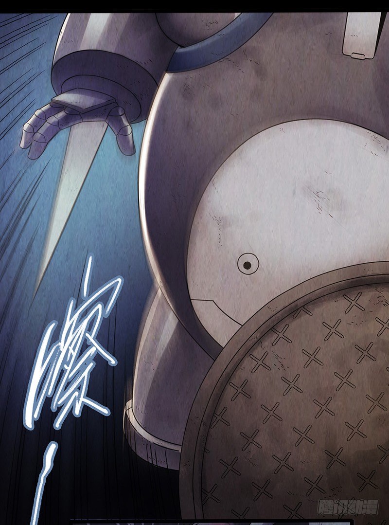 第2章 空中监狱8(1/2)-第16话