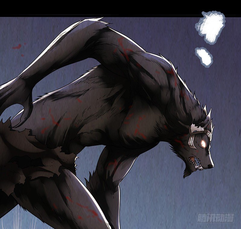 第2章 空中监狱8(1/2)-第16话