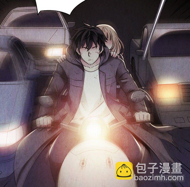 第2章 空中监狱10(1/2)-第18话