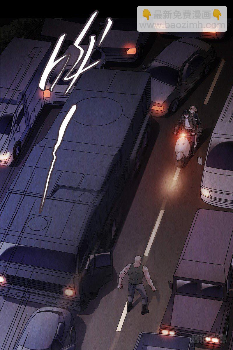 第2章 空中监狱10(1/2)-第18话