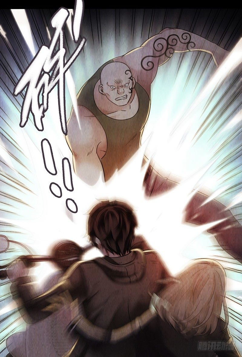 第2章 空中监狱10(1/2)-第18话