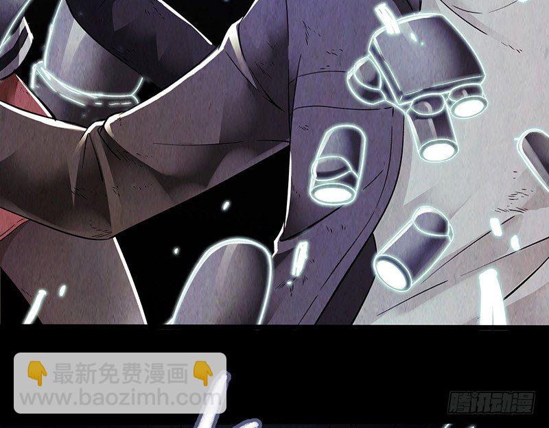 第2章 空中监狱10(1/2)-第18话