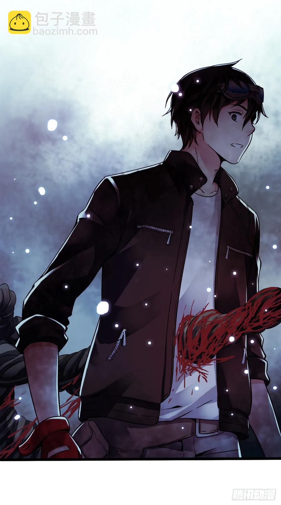 第17章 拉莱耶之门3(1/2)-第174话