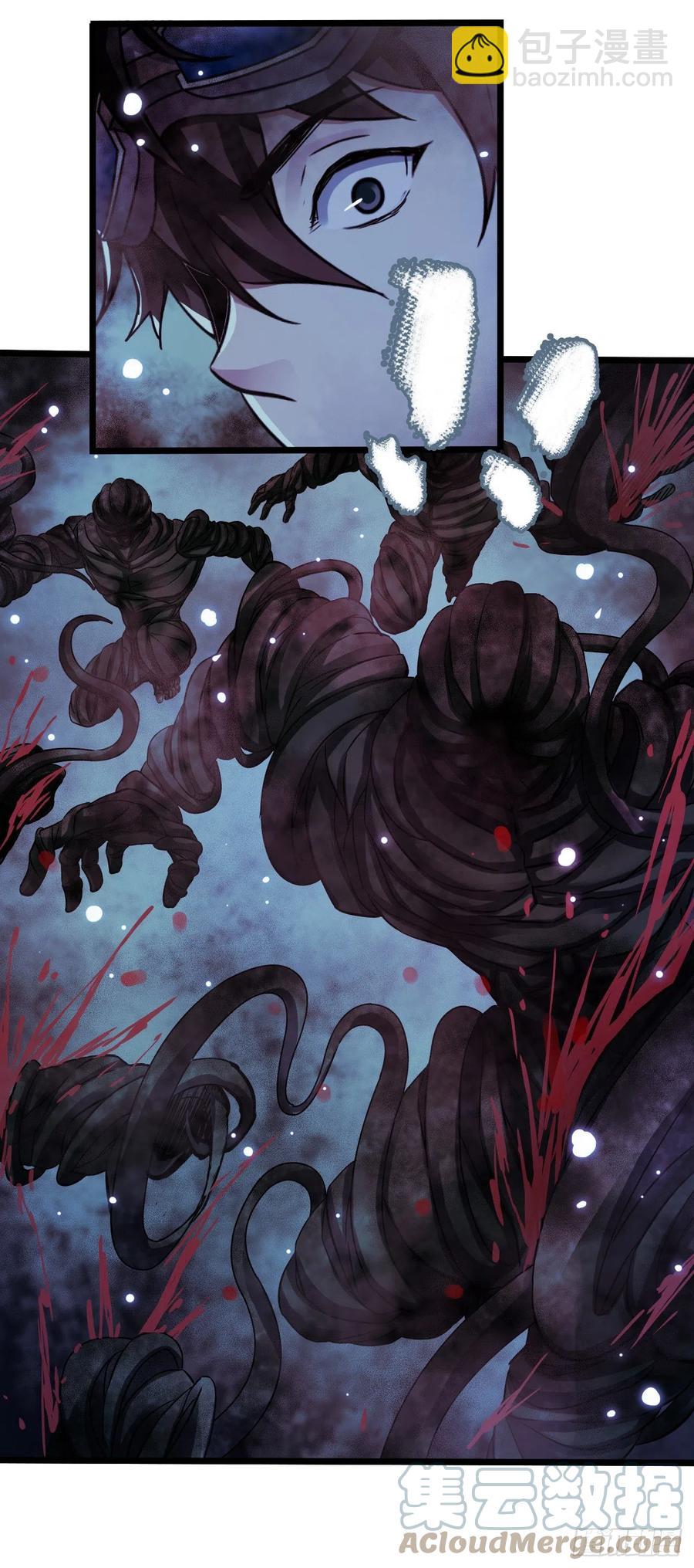 第17章 拉莱耶之门3(1/2)-第174话