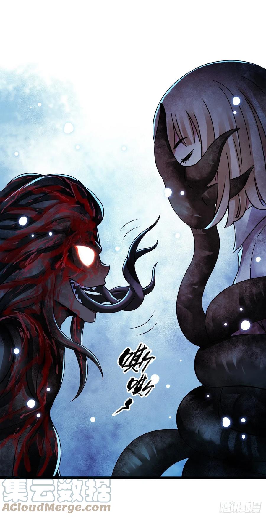 第17章 拉莱耶之门7(1/2)-第178话