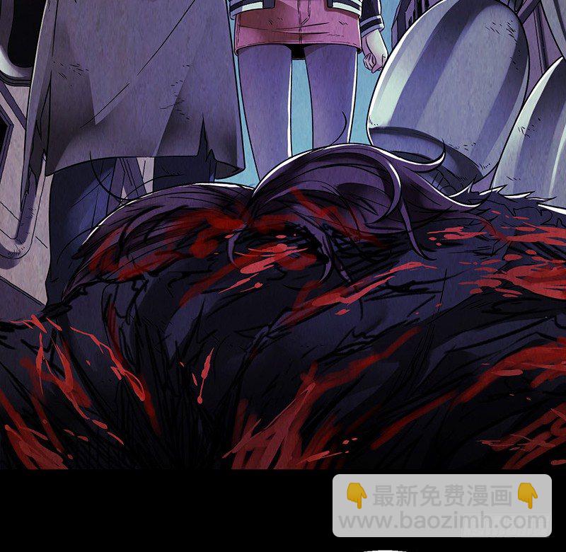 第2章 空中监狱12-第20话