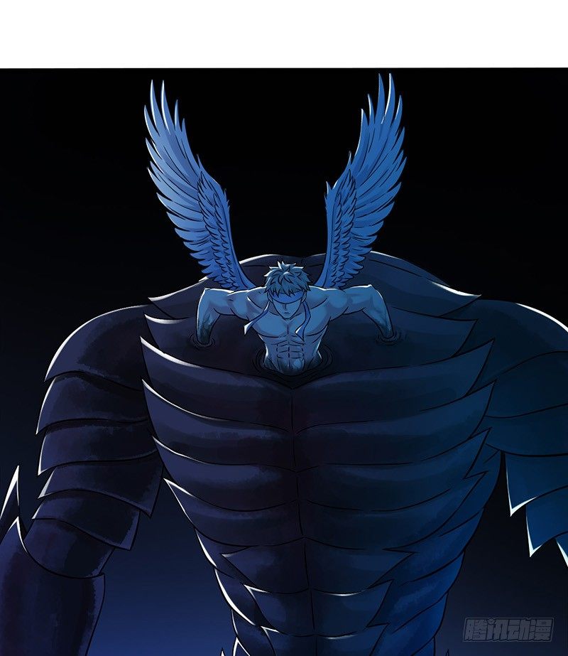 第2章 空中监狱14-第22话