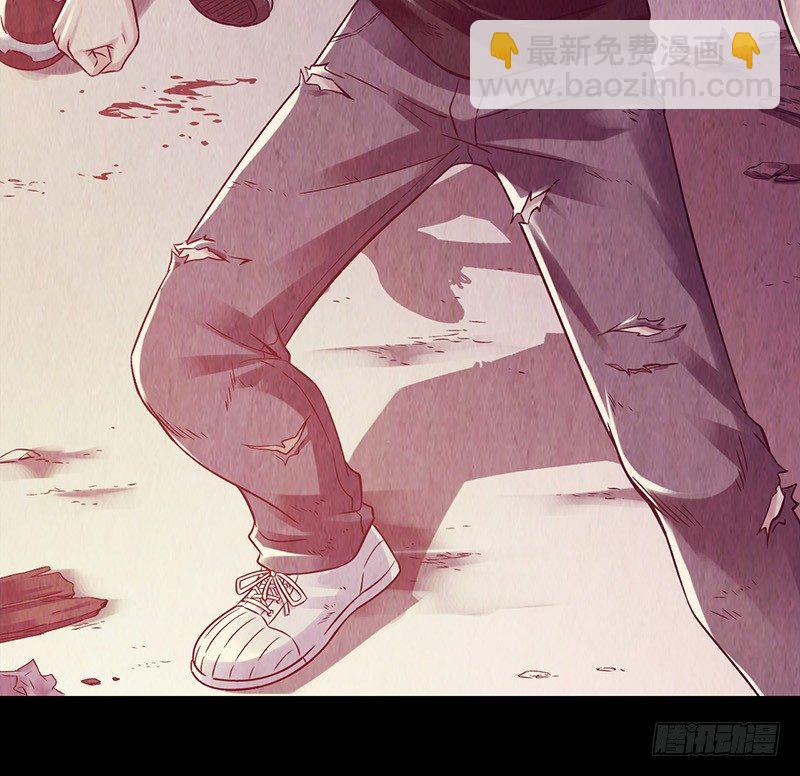 第2章 空中监狱14-第22话