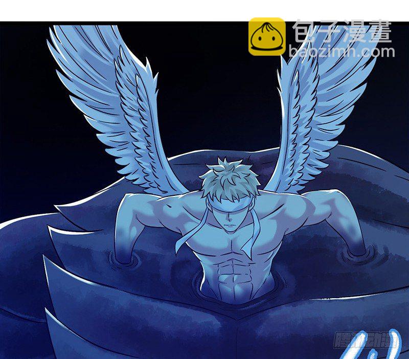 第2章 空中监狱14-第22话