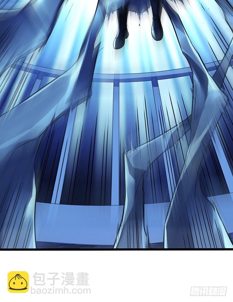 第2章 空中监狱16-第24话