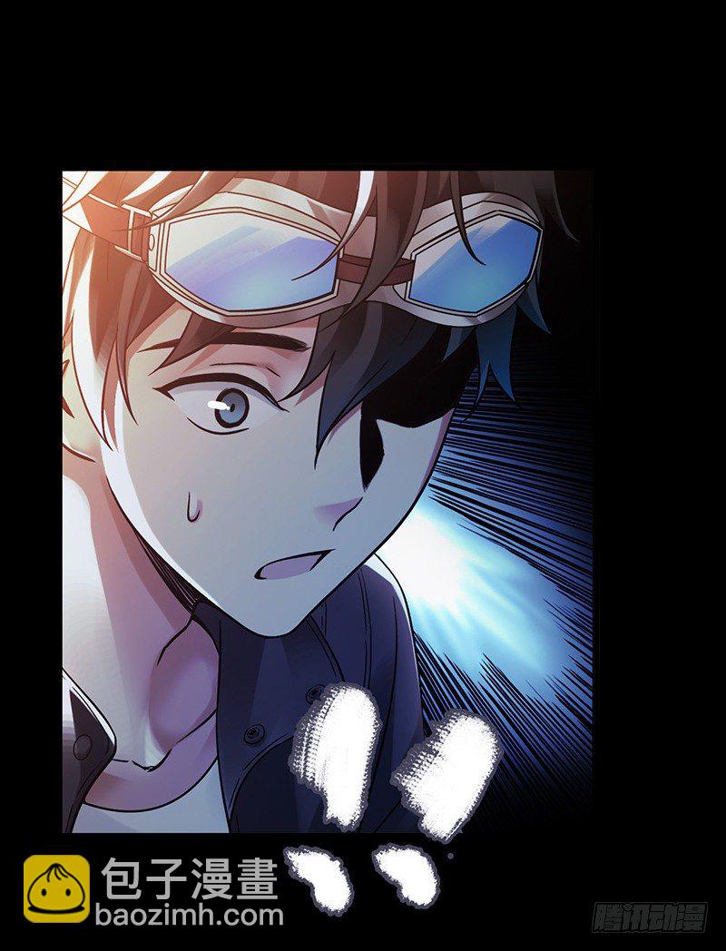 第3章 灵魂奏鸣曲1(1/2)-第28话