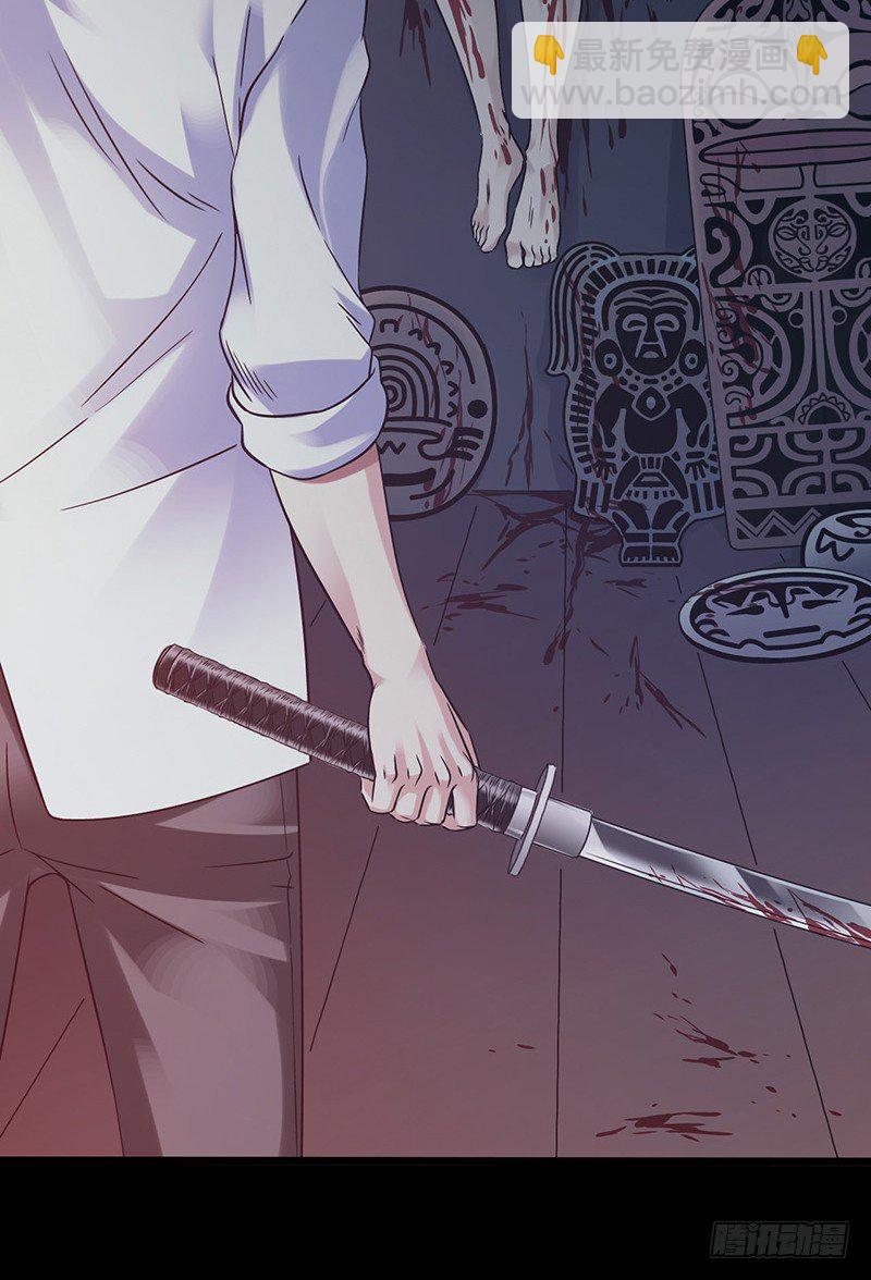 第3章 灵魂奏鸣曲1(1/2)-第28话