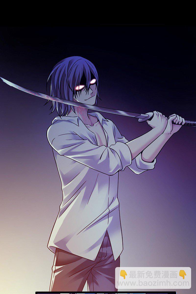 第3章 灵魂奏鸣曲1(1/2)-第28话