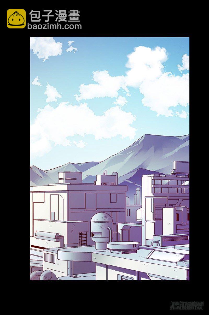 第3章 灵魂奏鸣曲1(1/2)-第28话