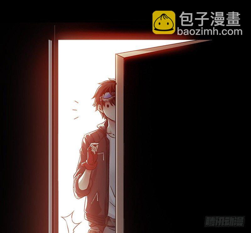 第3章 灵魂奏鸣曲1(1/2)-第28话