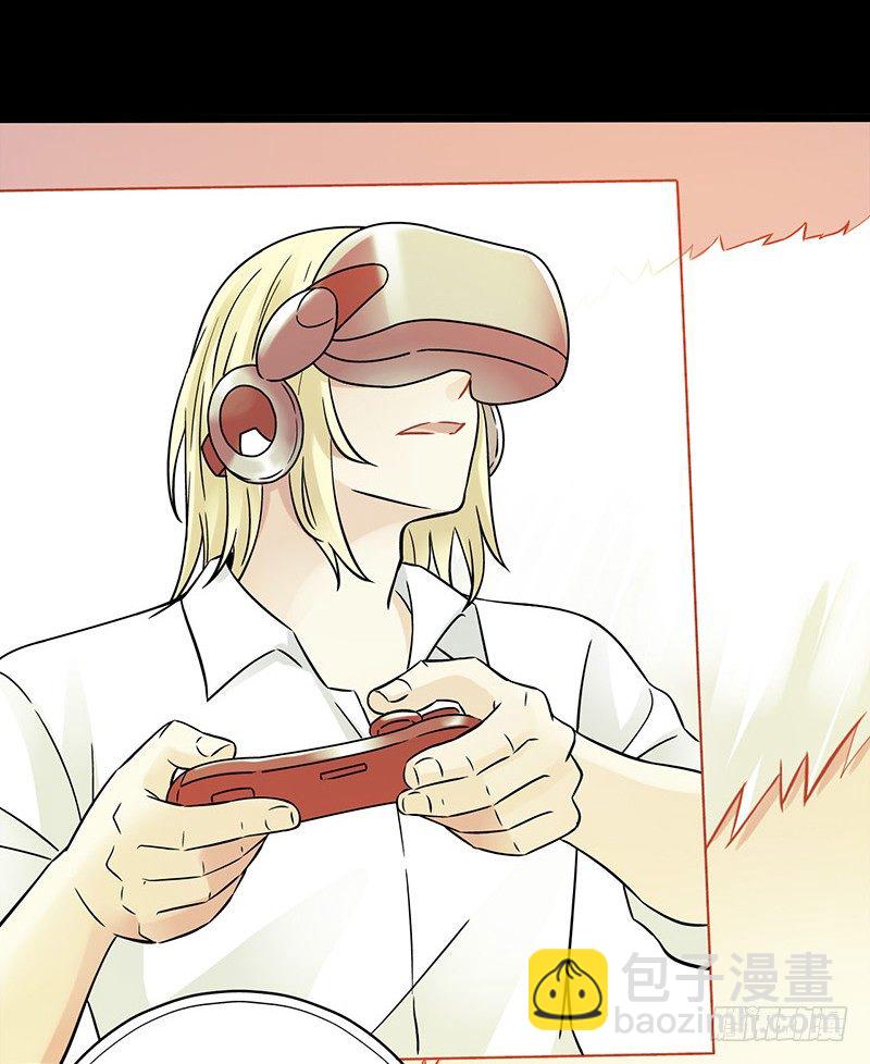 第3章 灵魂奏鸣曲7(1/2)-第34话