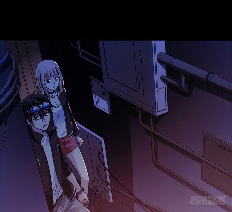 第3章 灵魂奏鸣曲7(1/2)-第34话