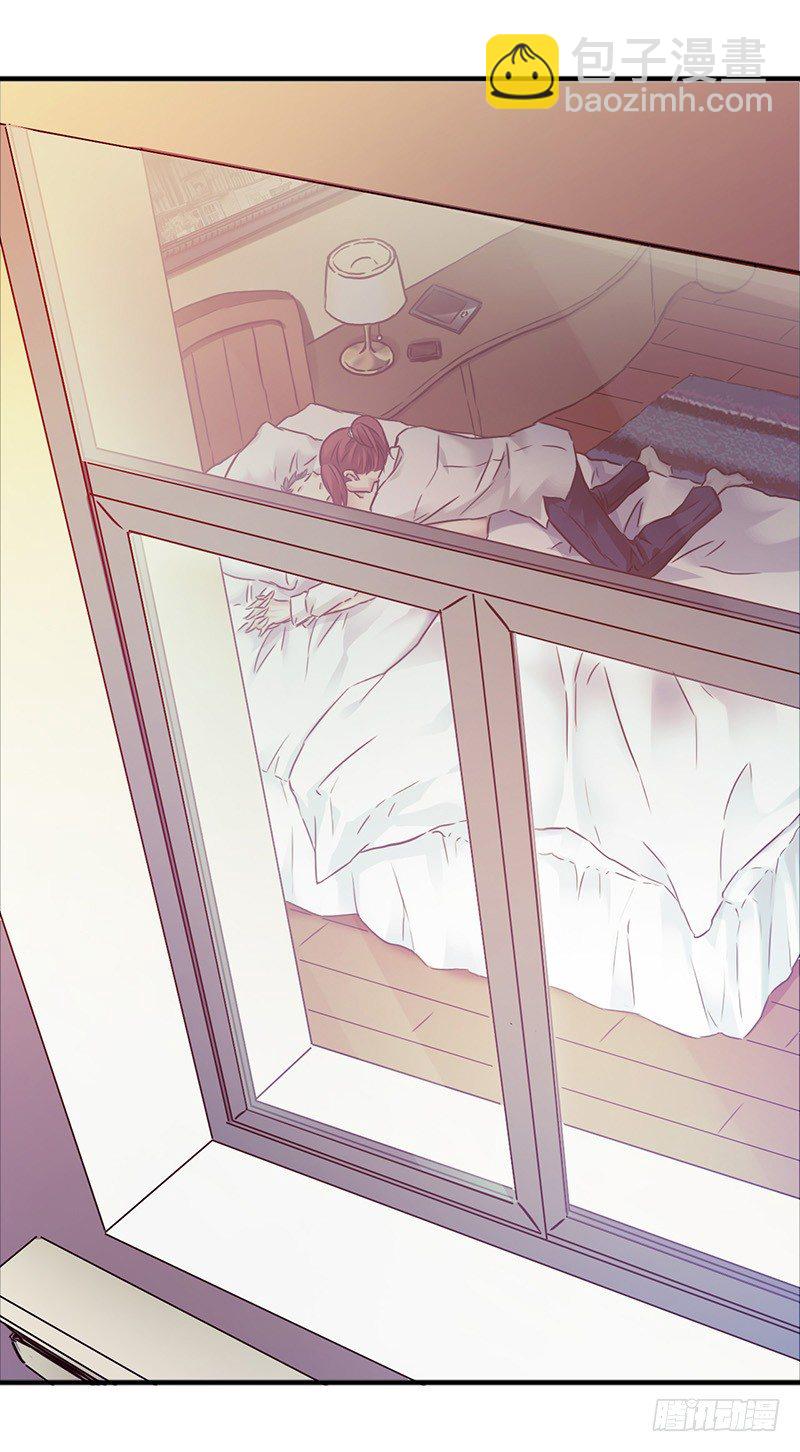 第3章 尾声-第36话