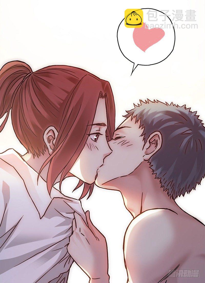 第3章 尾声-第36话