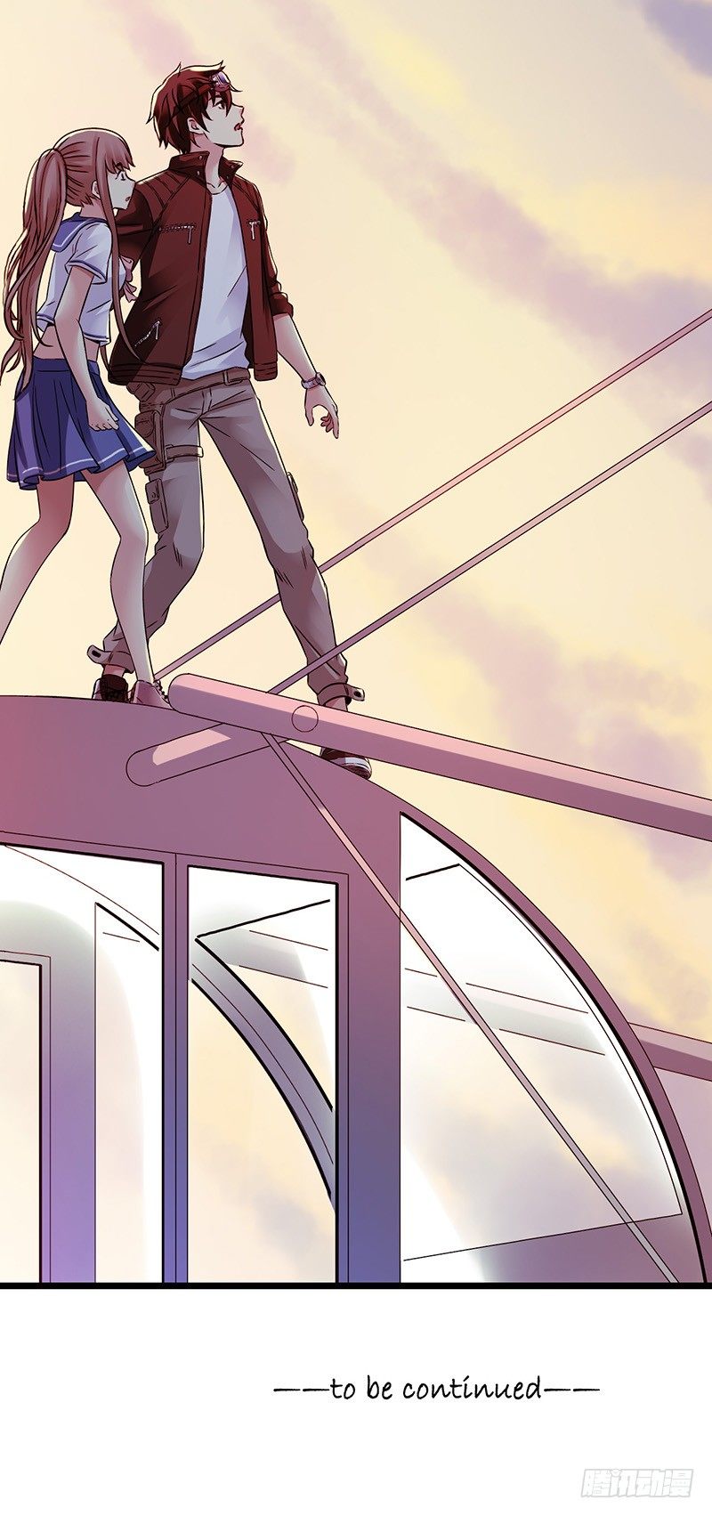 第4章 她的一生6-第42话