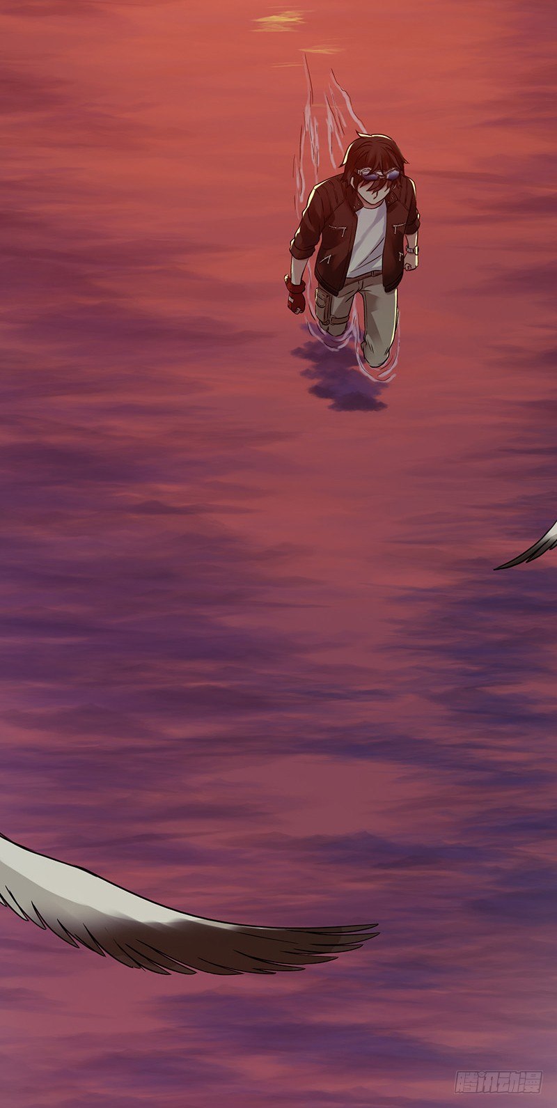 第4章 她的一生12(1/2)-第48话