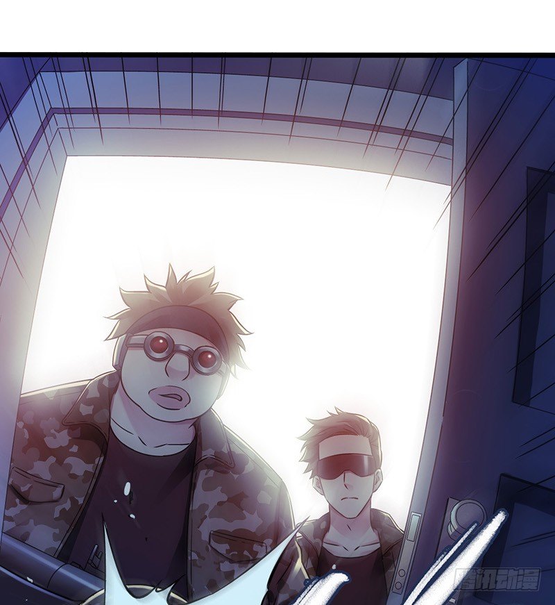 第6章 苍穹之泪2(1/2)-第54话