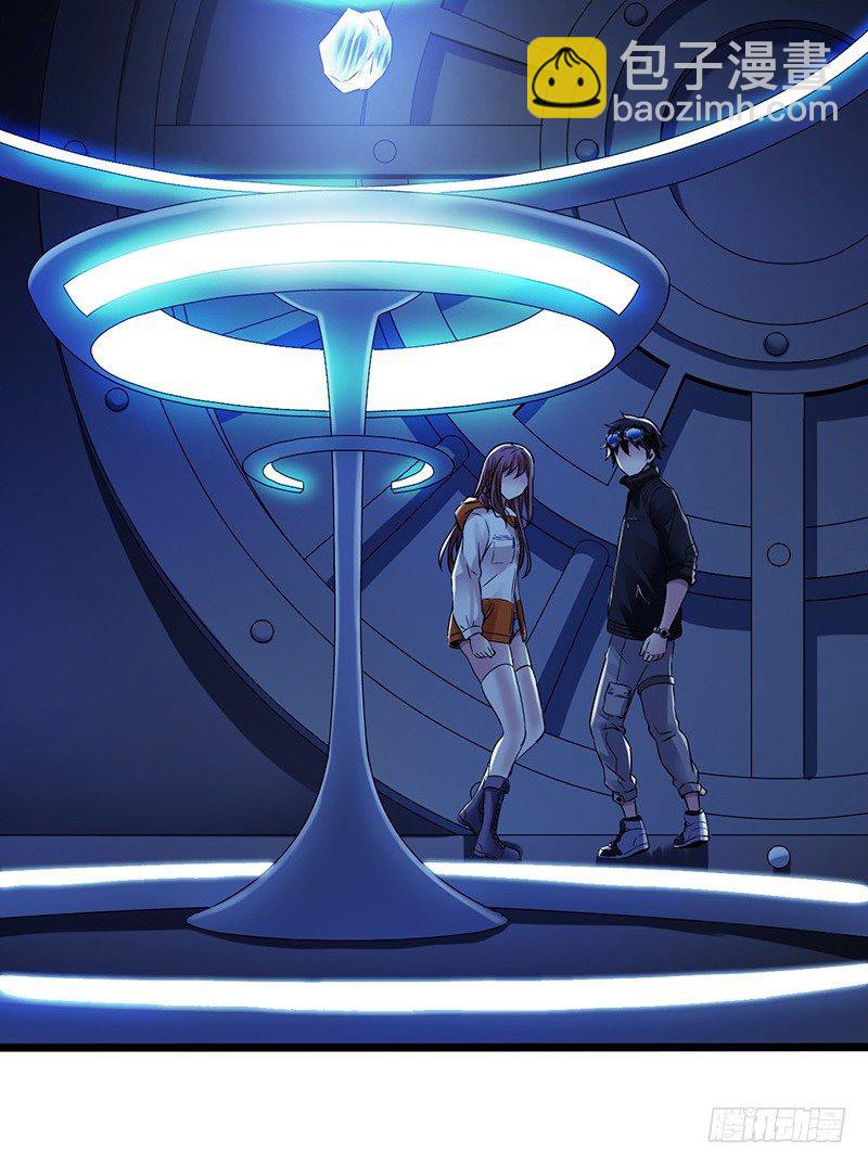 第6章 苍穹之泪2(1/2)-第54话