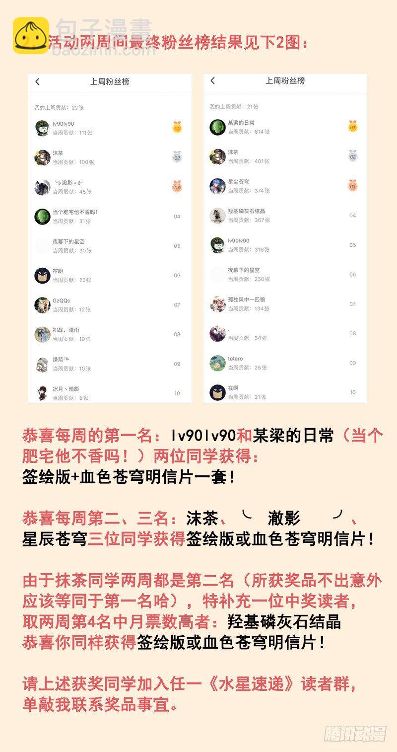 年货活动获奖结果公布~-第56话