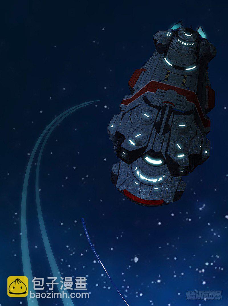 第6章 苍穹之泪5(1/2)-第58话