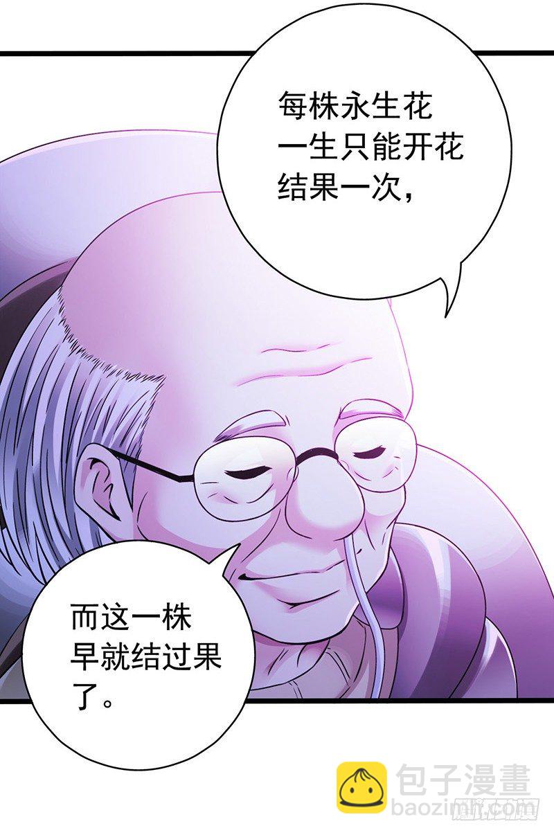 第7章 永生花1(1/2)-第60话