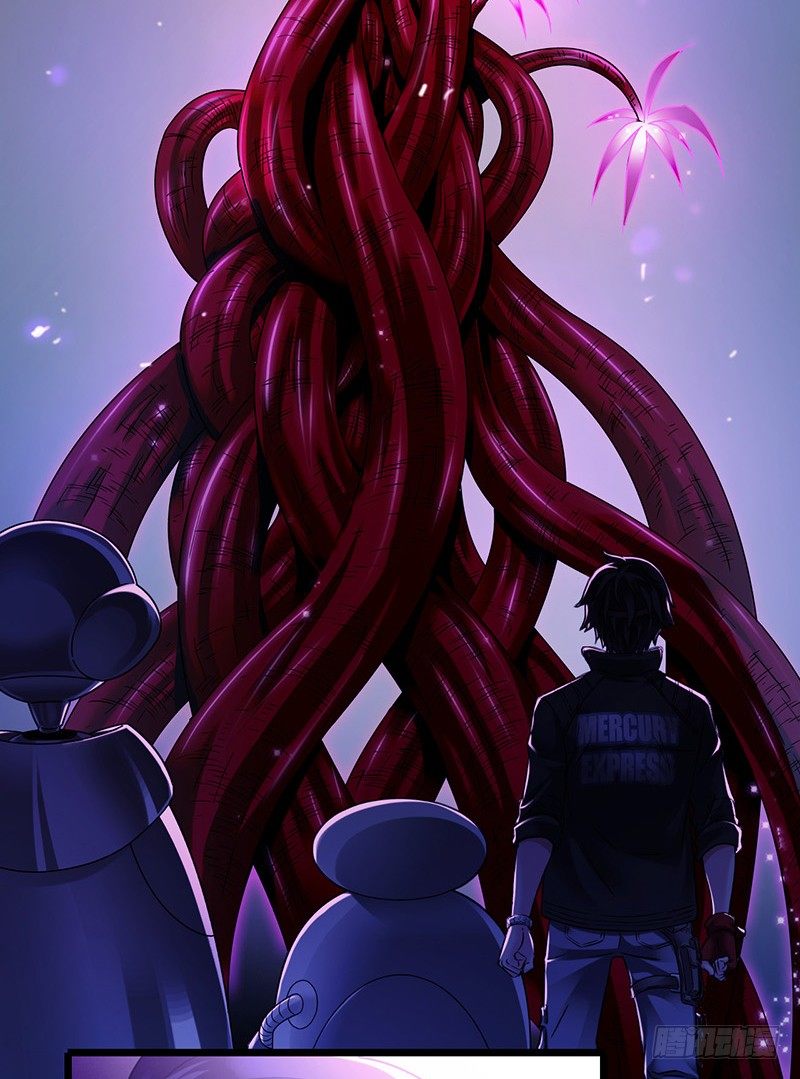 第7章 永生花1(1/2)-第60话